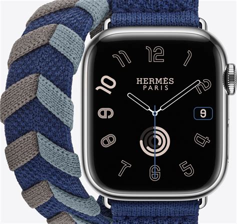 Hermes Apple Watch stores